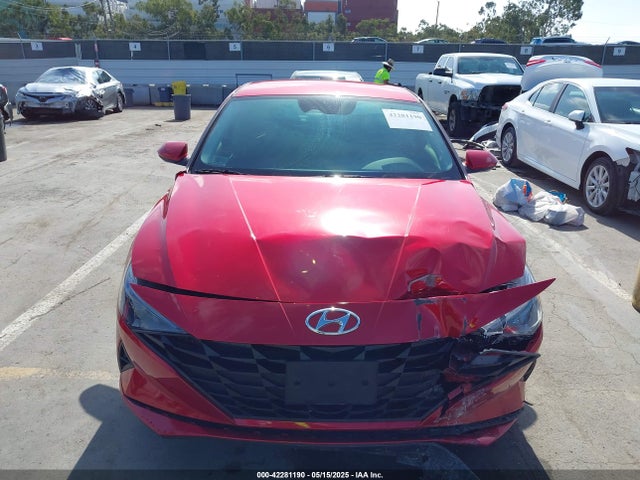5NPLM4AG4MH032849 Hyundai mpi nu pe