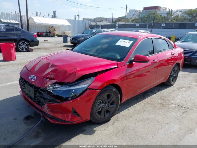 5NPLM4AG4MH032849 Hyundai mpi nu pe