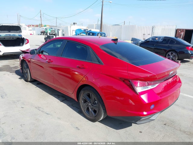 5NPLM4AG4MH032849 Hyundai mpi nu pe