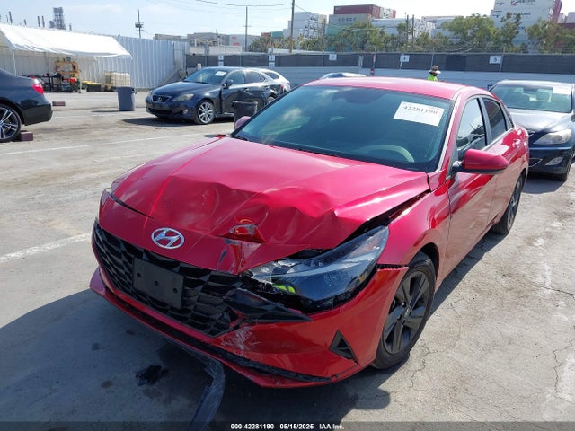5NPLM4AG4MH032849 Hyundai mpi nu pe