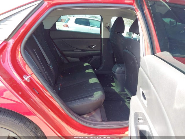 5NPLM4AG4MH032849 Hyundai mpi nu pe