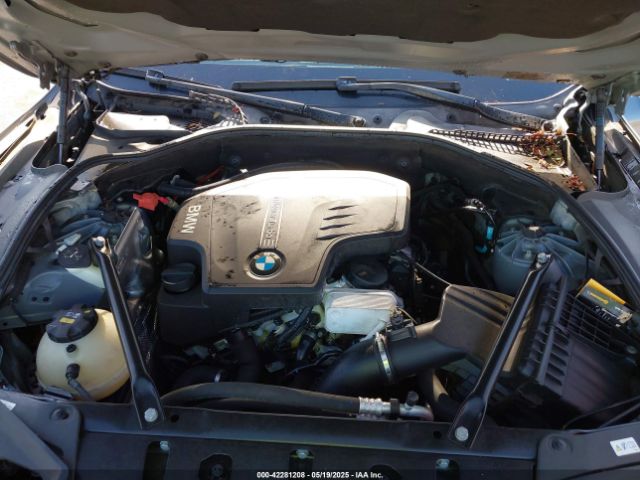 WBA5A5C57GG353843 BMW 528I