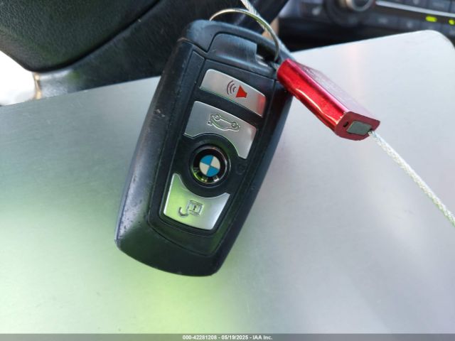 WBA5A5C57GG353843 BMW 528I