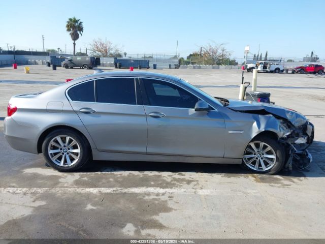 WBA5A5C57GG353843 BMW 528I