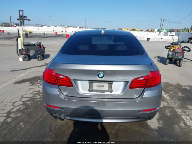 WBA5A5C57GG353843 BMW 528I