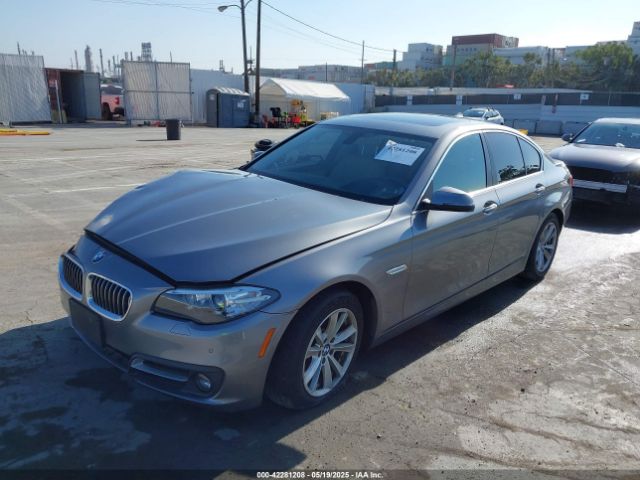 WBA5A5C57GG353843 BMW 528I