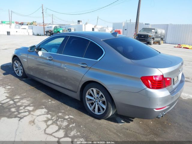 WBA5A5C57GG353843 BMW 528I