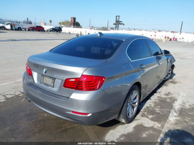 WBA5A5C57GG353843 BMW 528I