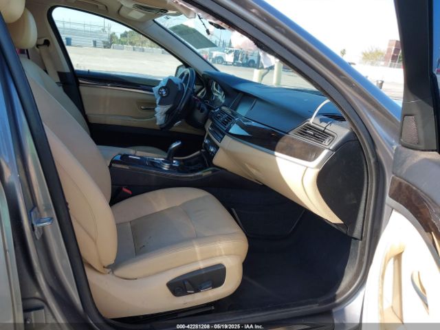 WBA5A5C57GG353843 BMW 528I