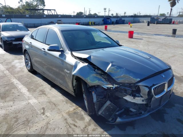 WBA5A5C57GG353843 BMW 528I