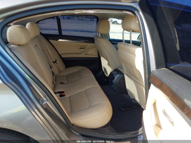 WBA5A5C57GG353843 BMW 528I