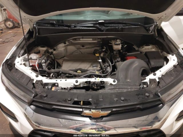 KL79MMS2XPB179452 Chevrolet lih