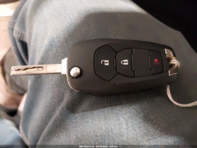 KL79MMS2XPB179452 Chevrolet lih