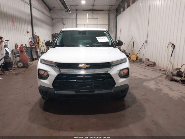 KL79MMS2XPB179452 Chevrolet lih