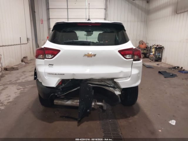 KL79MMS2XPB179452 Chevrolet lih