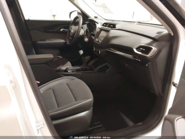 KL79MMS2XPB179452 Chevrolet lih