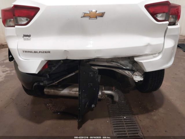 KL79MMS2XPB179452 Chevrolet lih