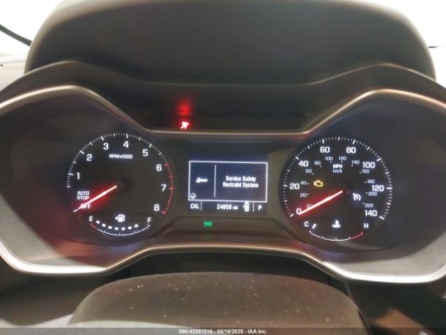 KL79MMS2XPB179452 Chevrolet lih