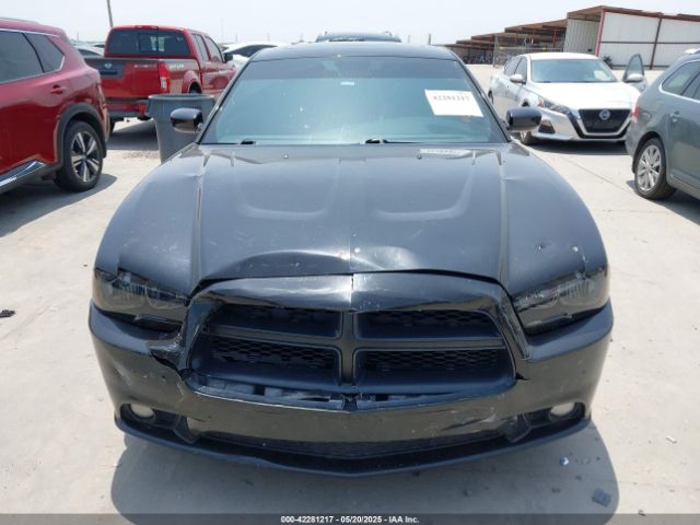 2C3CDXCT4EH337763 Dodge Charger Road/track