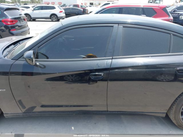2C3CDXCT4EH337763 Dodge Charger Road/track