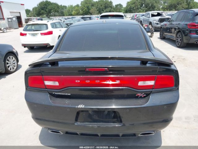 2C3CDXCT4EH337763 Dodge Charger Road/track