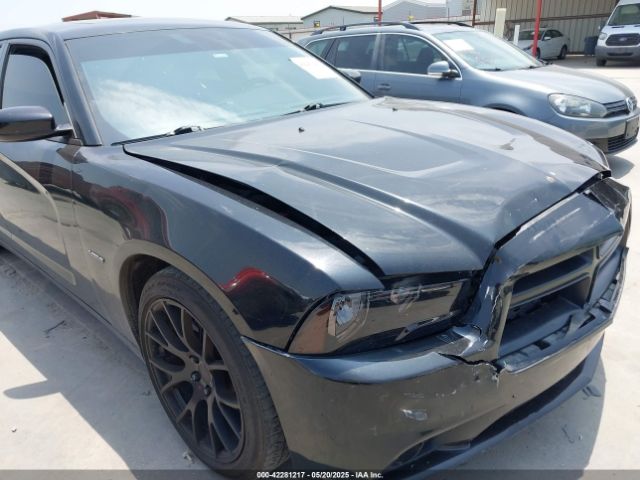 2C3CDXCT4EH337763 Dodge Charger Road/track