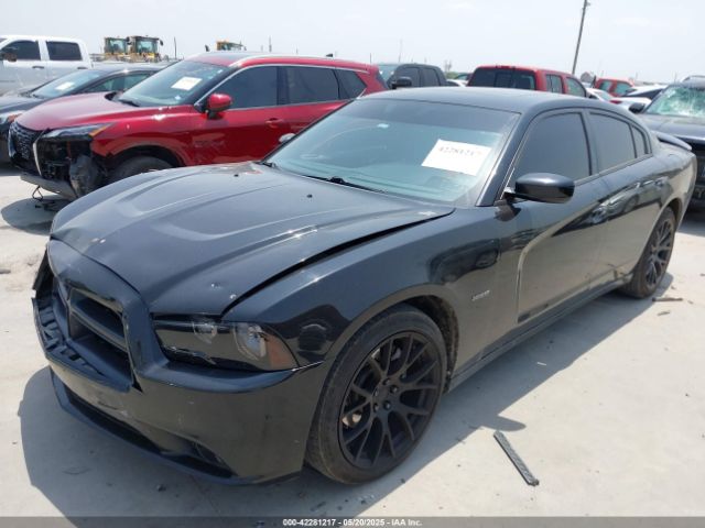 2C3CDXCT4EH337763 Dodge Charger Road/track