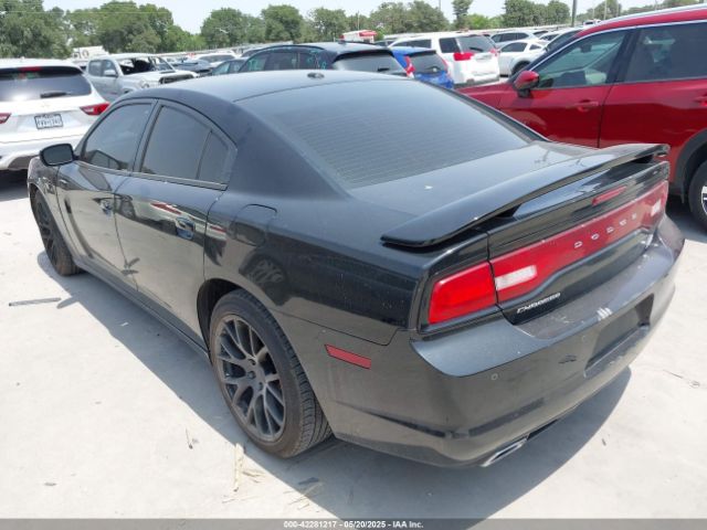 2C3CDXCT4EH337763 Dodge Charger Road/track