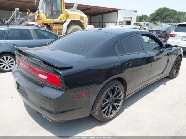 2C3CDXCT4EH337763 Dodge Charger Road/track