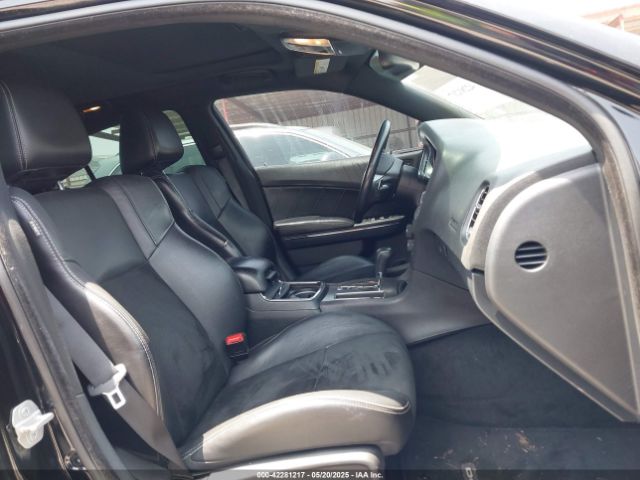 2C3CDXCT4EH337763 Dodge Charger Road/track
