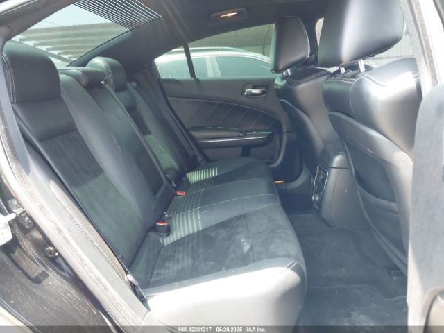 2C3CDXCT4EH337763 Dodge Charger Road/track