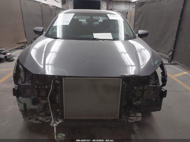 2HGFC2F58JH560508 Honda k20c2