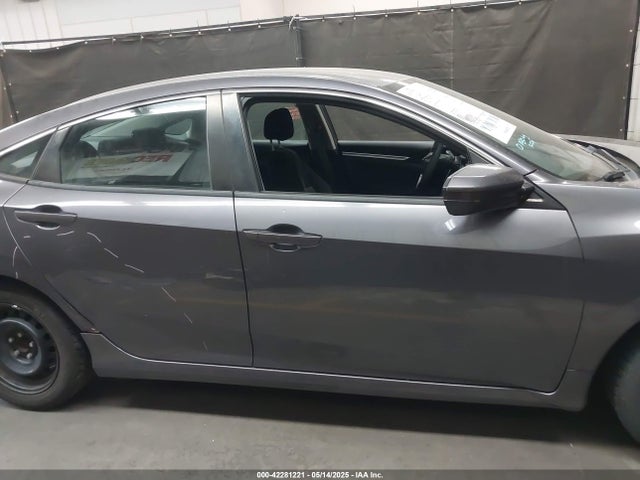 2HGFC2F58JH560508 Honda k20c2