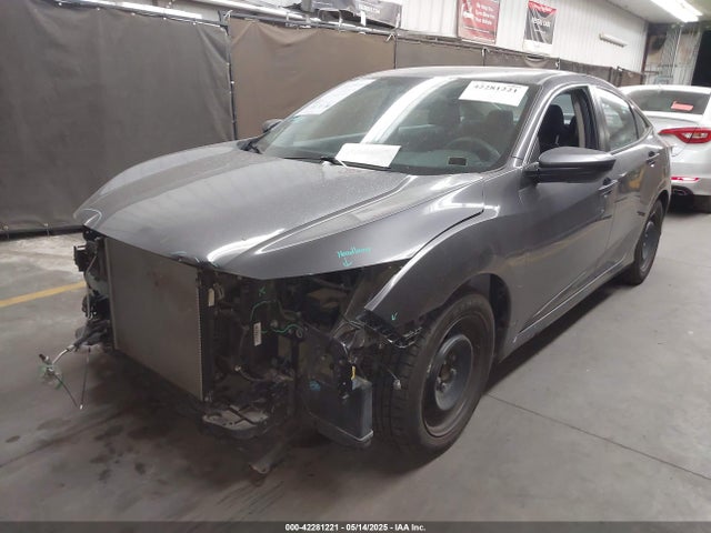 2HGFC2F58JH560508 Honda k20c2