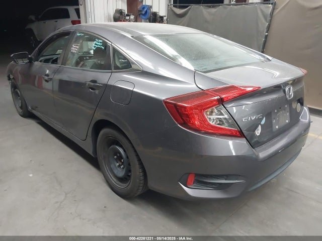 2HGFC2F58JH560508 Honda k20c2