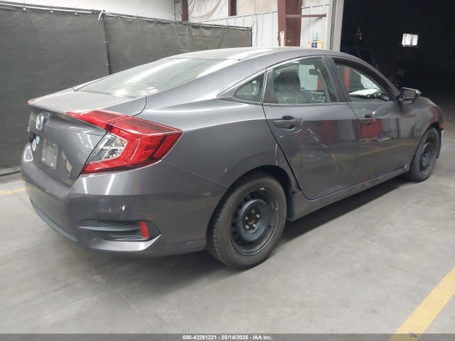 2HGFC2F58JH560508 Honda k20c2