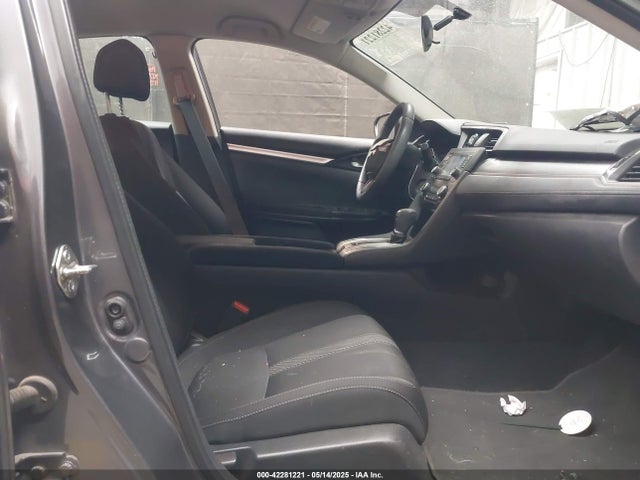 2HGFC2F58JH560508 Honda k20c2
