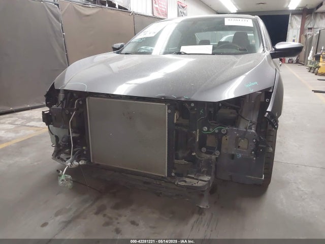 2HGFC2F58JH560508 Honda k20c2