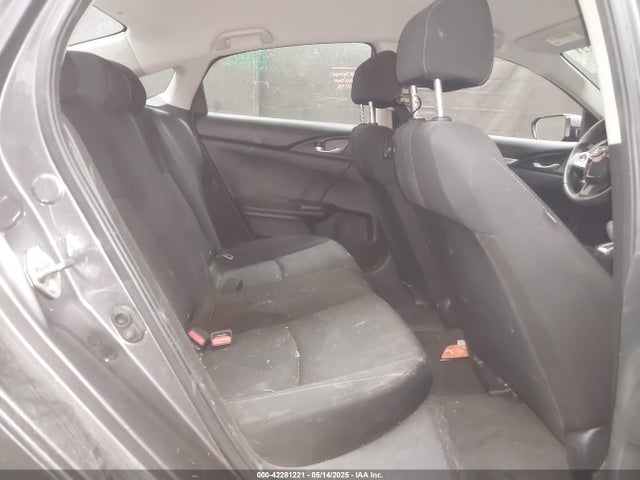 2HGFC2F58JH560508 Honda k20c2