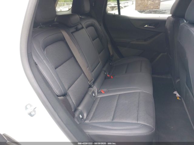 2025 CHEVROLET EQUINOX 3GNAXPEG5SL128164 Photo 7