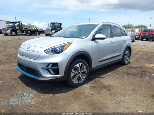 KNDCC3LG9L5076385 KIA 2020