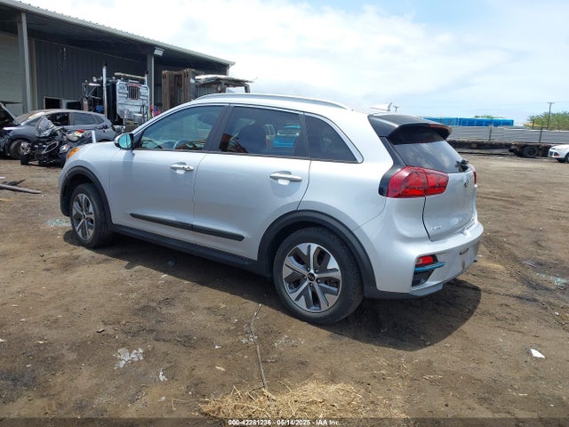 KNDCC3LG9L5076385 KIA 2020