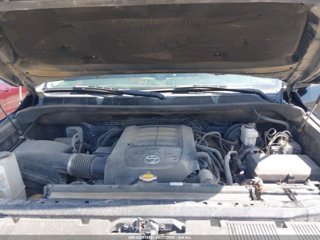 5TFHW5F11GX556169 Toyota Tundra Limited 5.7l V8