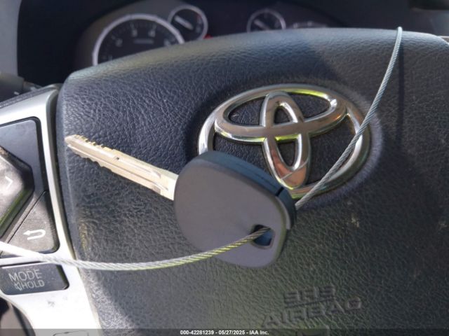 5TFHW5F11GX556169 Toyota Tundra Limited 5.7l V8