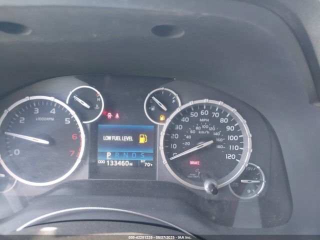 5TFHW5F11GX556169 Toyota Tundra Limited 5.7l V8