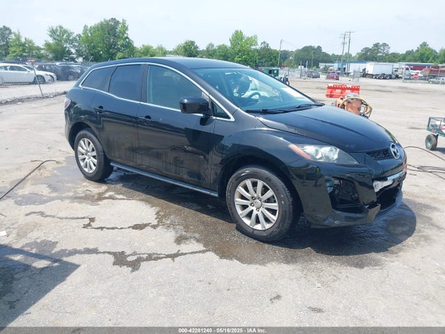 Aukcja sprzedaży 2011 Mazda Cx-7 I Sv, vin: JM3ER2A56B0387164, numer aukcji: 42281240