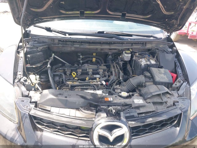 Aukcja sprzedaży 2011 Mazda Cx-7 I Sv, vin: JM3ER2A56B0387164, numer aukcji: 42281240