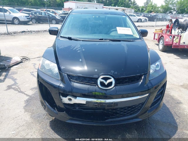 Aukcja sprzedaży 2011 Mazda Cx-7 I Sv, vin: JM3ER2A56B0387164, numer aukcji: 42281240