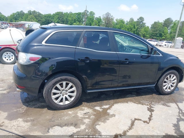 Aukcja sprzedaży 2011 Mazda Cx-7 I Sv, vin: JM3ER2A56B0387164, numer aukcji: 42281240
