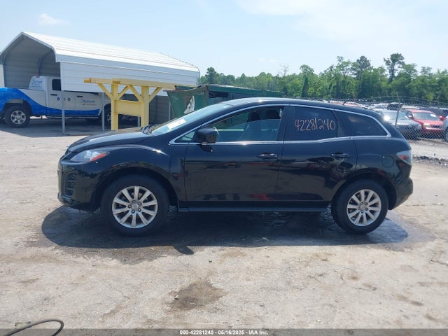 Aukcja sprzedaży 2011 Mazda Cx-7 I Sv, vin: JM3ER2A56B0387164, numer aukcji: 42281240